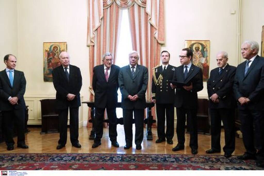 Πέθανε ο Γιάννης Διακογιάννης