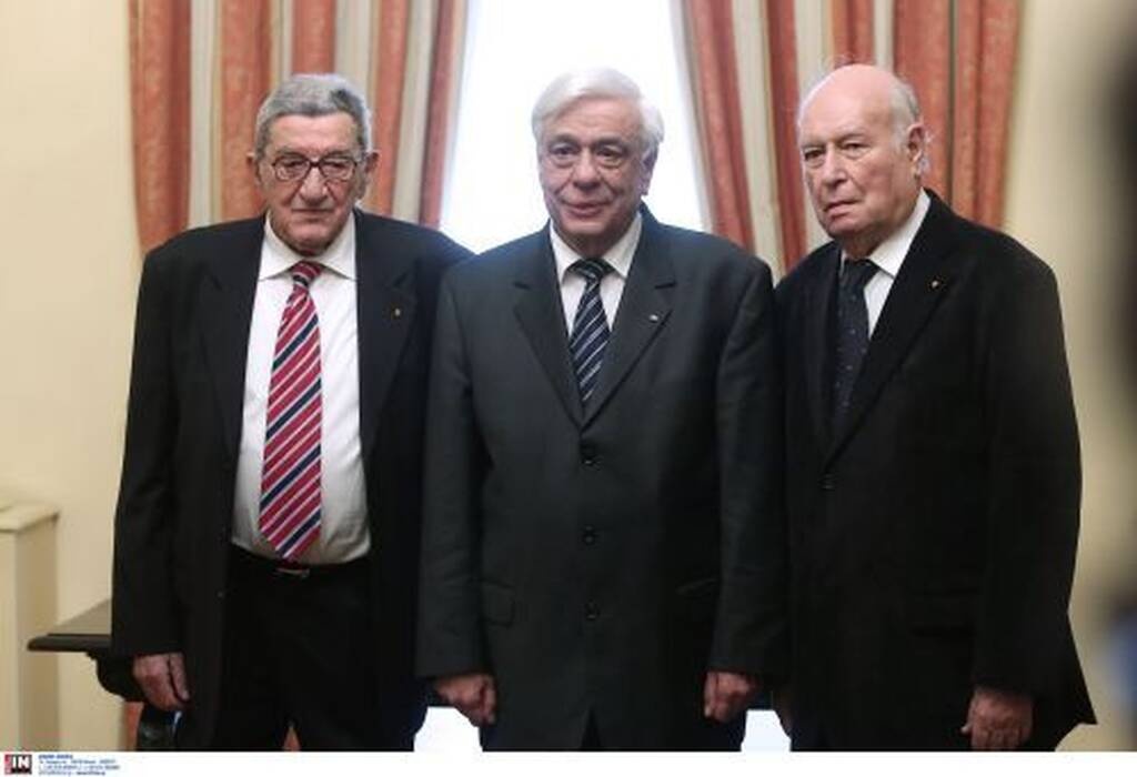 Πέθανε ο Γιάννης Διακογιάννης