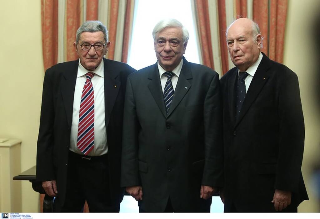 Πέθανε ο Γιάννης Διακογιάννης