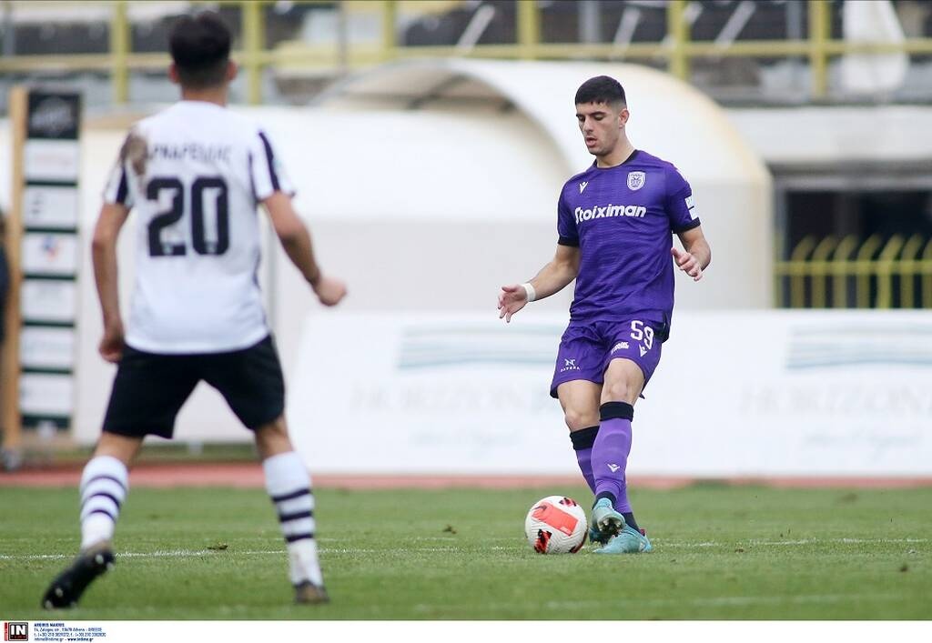 Καλαμάτα-ΠΑΟΚ 0-2: Βάσεις πρόκρισης με σβηστές «μηχανές» (photos+videos)