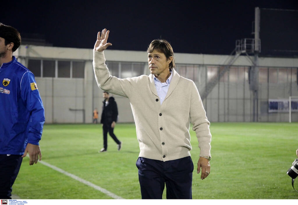 Κηφισιά-ΑΕΚ Κύπελλο Ελλάδας 15/12/2022