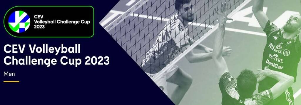 Challenge Cup: Οι αντίπαλοι Παναθηναϊκού και Ολυμπιακού στους «8» πριν το ντέρμπι «αιωνίων»