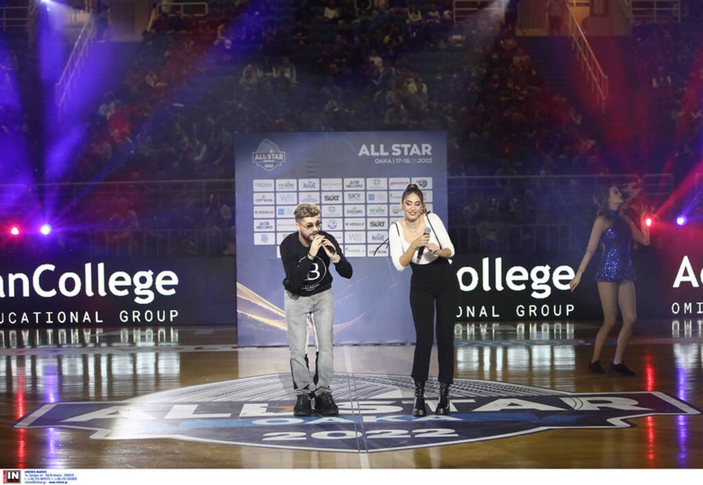 25ο All Star Game: Οι 30 κορυφαίοι στην Basket League