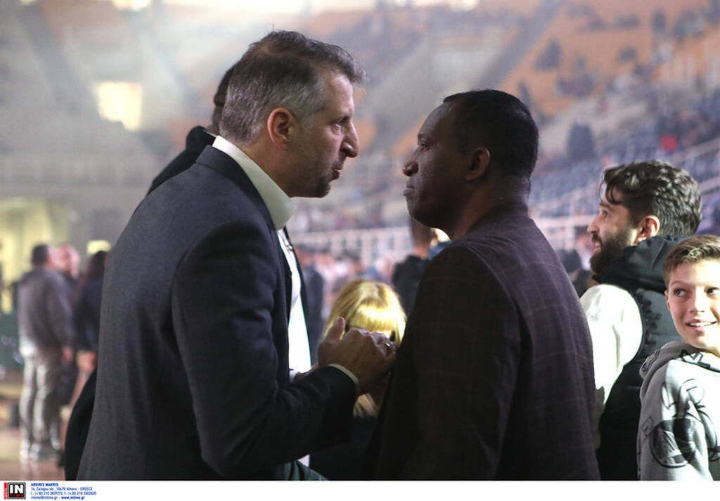 25ο All Star Game: Οι 30 κορυφαίοι στην Basket League