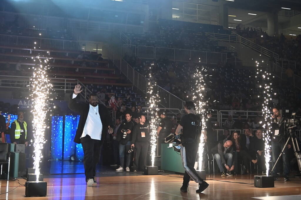 25ο All Star Game: Οι 30 κορυφαίοι στην Basket League