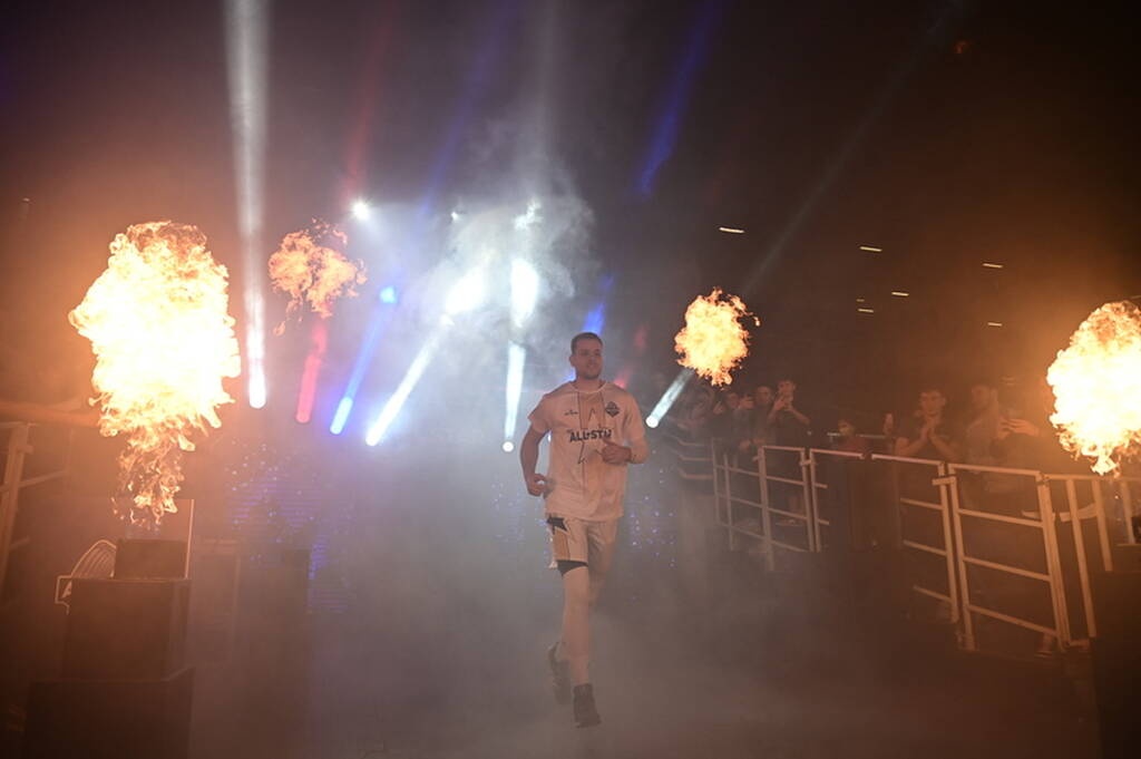 25ο All Star Game: Οι 30 κορυφαίοι στην Basket League