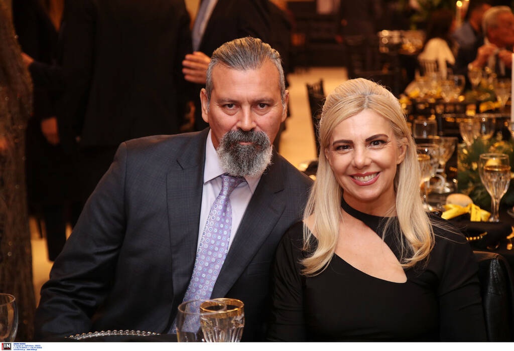 ΑΕΚ: Με επιτυχία το φιλανθρωπικό Gala στην «OPAP Arena» (photos)
