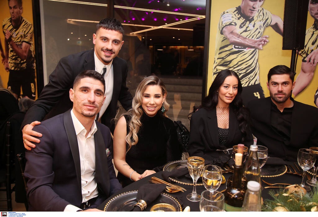 ΑΕΚ: Με επιτυχία το φιλανθρωπικό Gala στην «OPAP Arena» (photos)