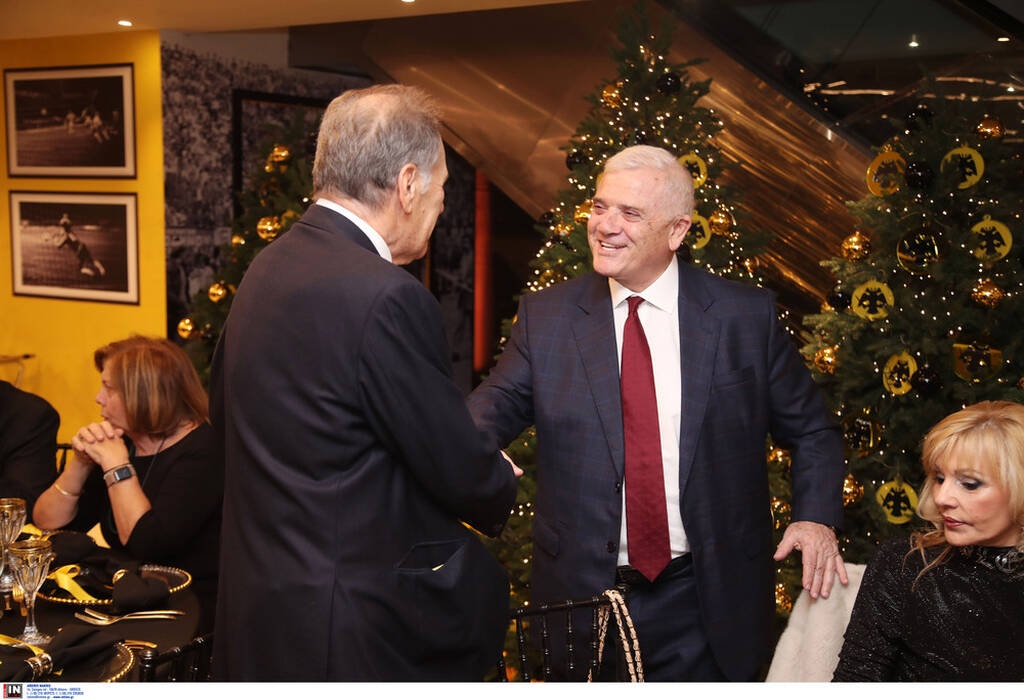 ΑΕΚ: Με επιτυχία το φιλανθρωπικό Gala στην «OPAP Arena» (photos)