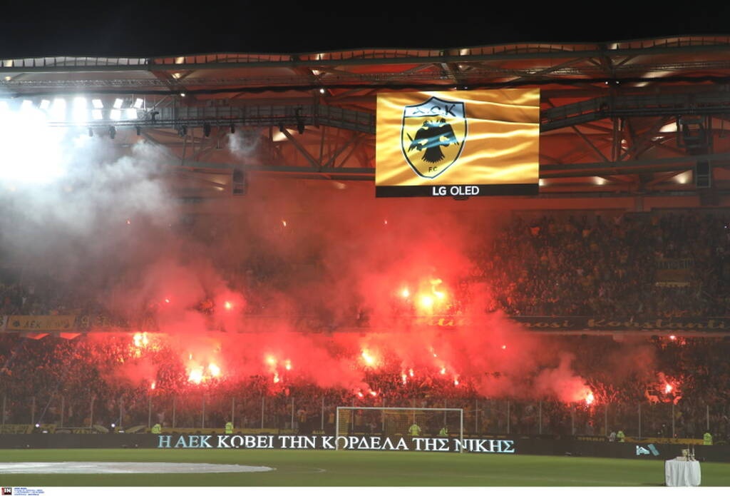 Ανασκόπηση 2022: Στη Νέα Φιλαδέλφεια ξανά η  ΑΕΚ, αδημονεί για Βοτανικό ο Παναθηναϊκός