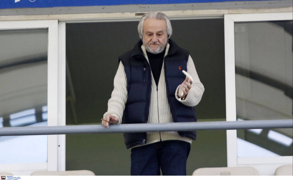 Λεβαδειακός-Ιωνικός 1-0: Νίκη-ανάσα με Δούμτσιο (photos)