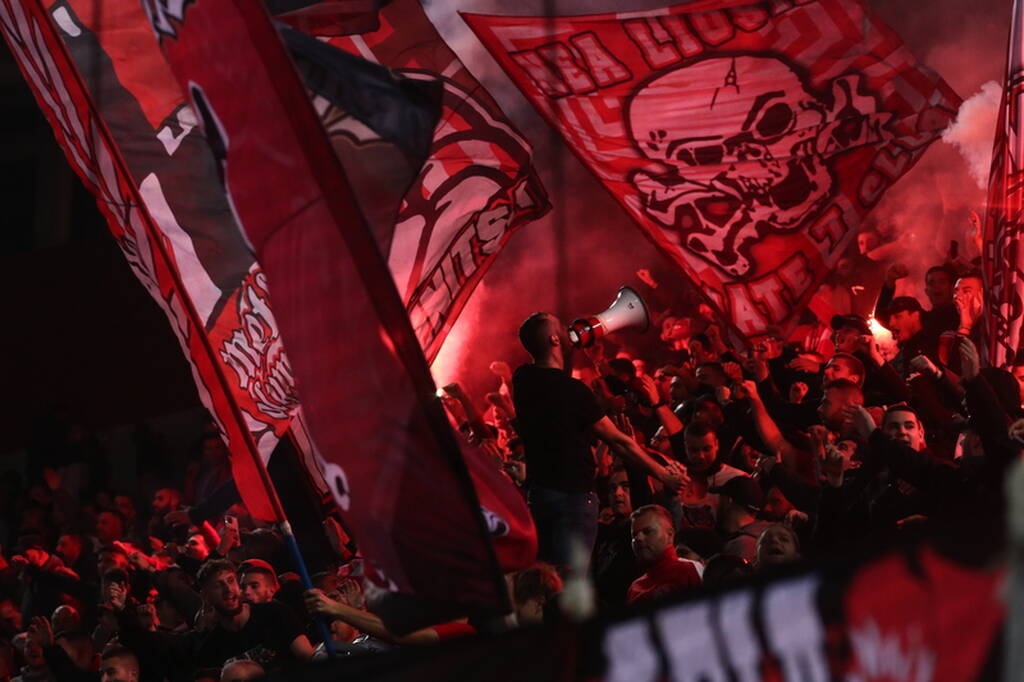Ολυμπιακός-Αστέρας Τρίπολης 5-0: Αντίο στη χρονιά με γκολάρες και περίπατο (photos)