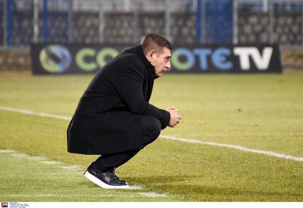 Λαμία-ΠΑΣ Γιάννινα 1-1: Ξανά όρθιοι οι Ηπειρώτες και βαθμό «χρυσάφι» για την παραμονή (vids+pics)