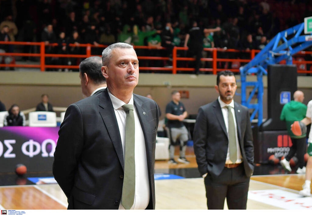 Basket League: Έβγαλε αντίδραση ο Παναθηναϊκός και ισοπέδωσε τον Προμηθέα (vid+pics)