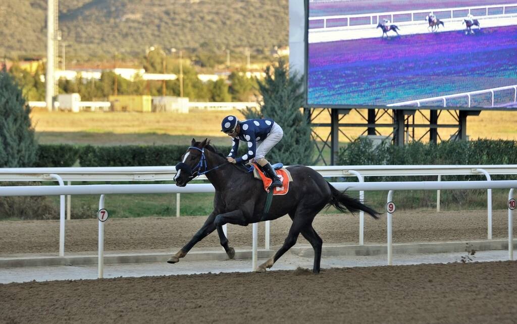 Markopoulo Park: Ένδεκα νικητές στο ΣΚΟΡ 6 κέρδισαν από 2.332 ευρώ
