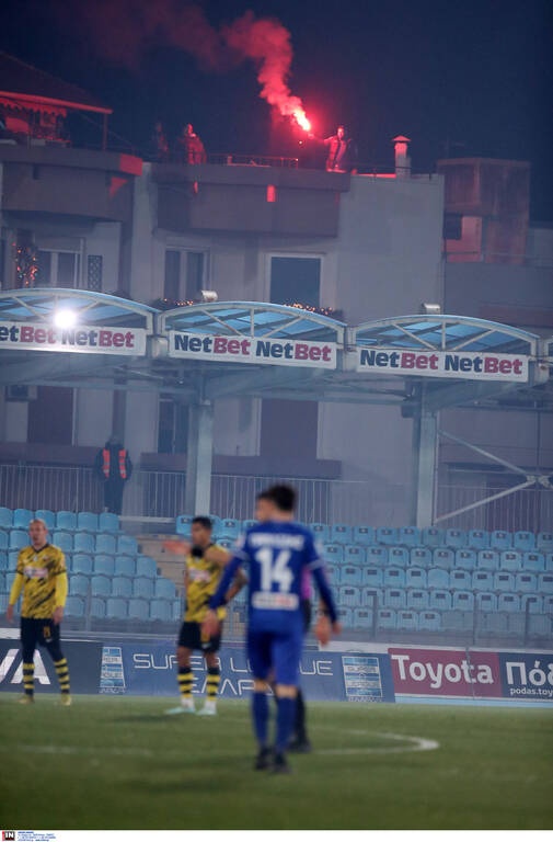 ΠΑΣ Γιάννινα-ΑΕΚ 2-1: Οι Ηπειρώτες τιμώρησαν την Ένωση, που πάει με -7 στο ντέρμπι (photos)