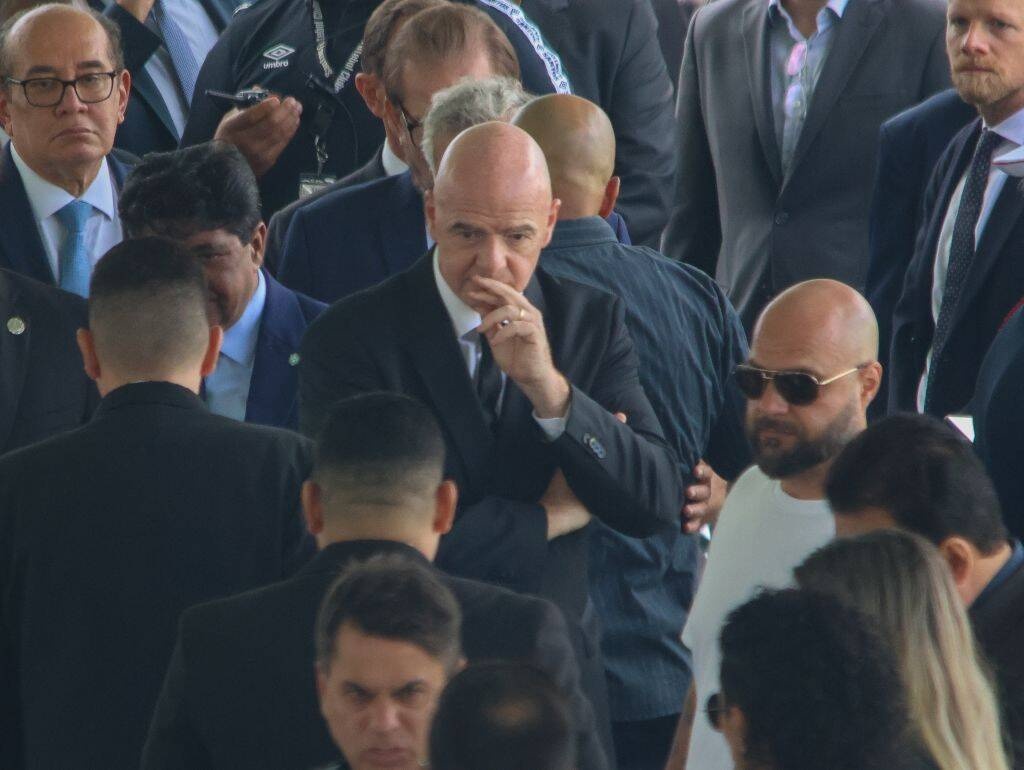 Fernanda Luz/Anadolu Agency via Getty Images, Ideal Images