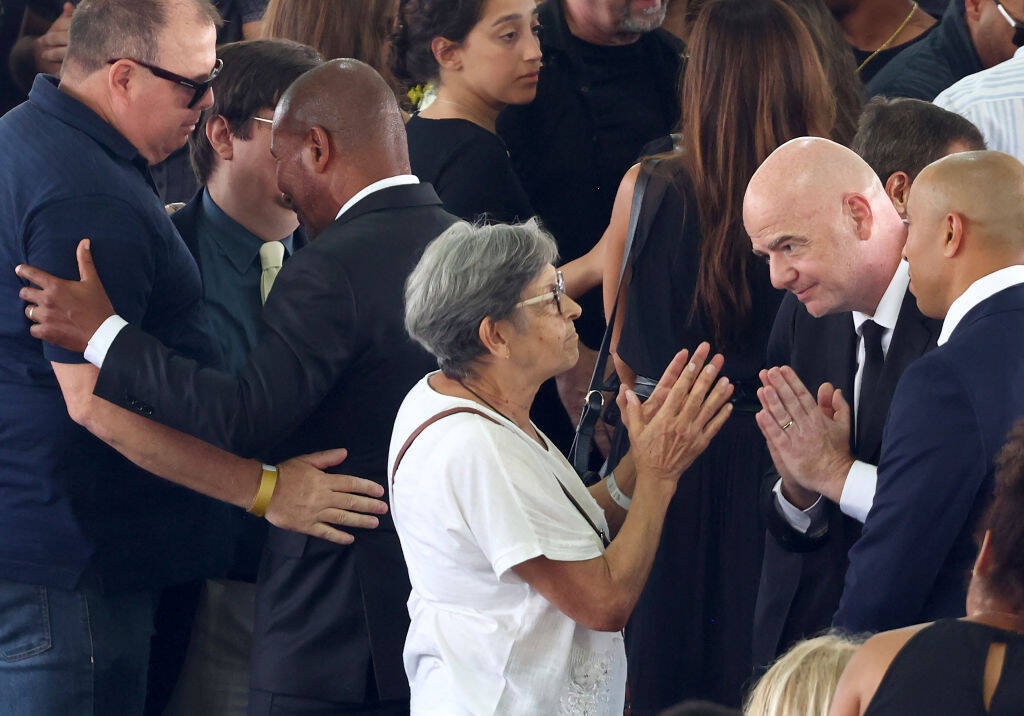 Mario Tama/Getty Images, Ideal Images