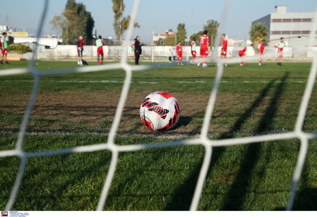 Super League 2: Ποδαρικό με διακωμώδηση – Γκέλα η ΑΕΛ, νίκη ο Απόλλων Σμύρνης