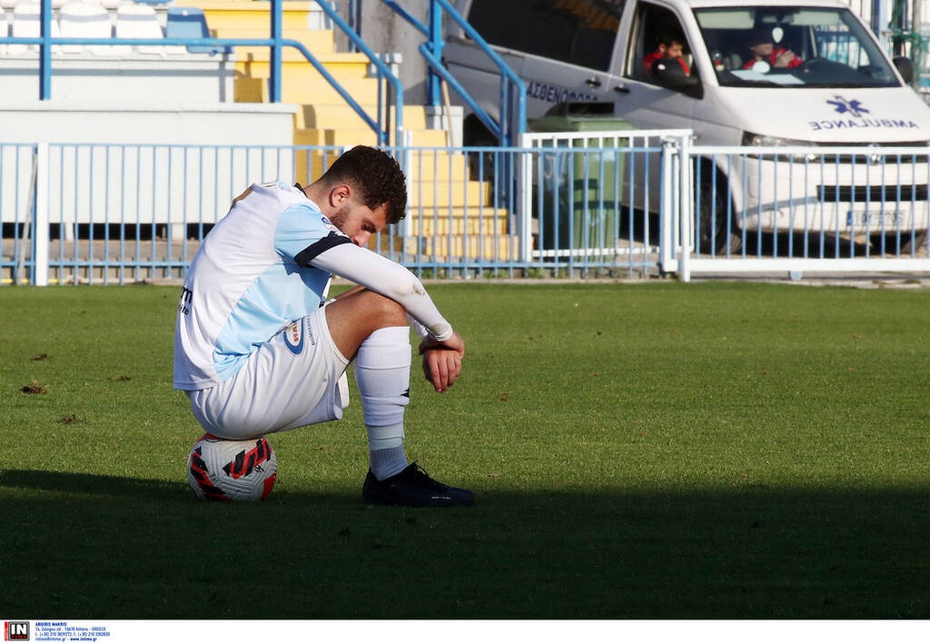 Super League 2: Ποδαρικό με διακωμώδηση – Γκέλα η ΑΕΛ, νίκη ο Απόλλων Σμύρνης