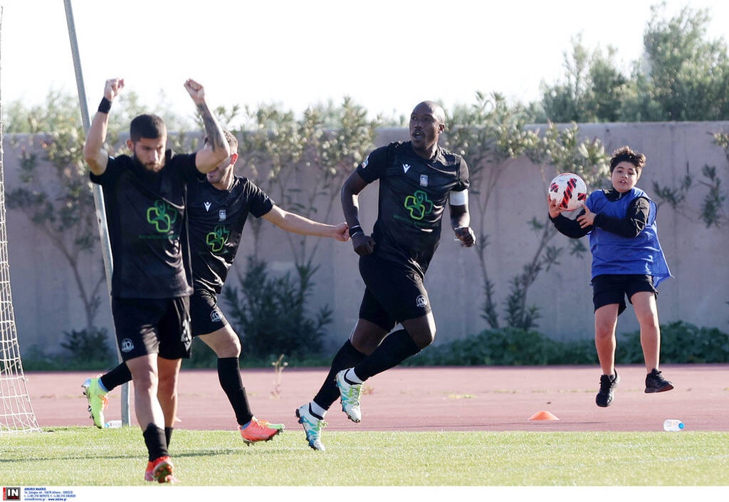Super League 2: Ποδαρικό με διακωμώδηση – Γκέλα η ΑΕΛ, νίκη ο Απόλλων Σμύρνης