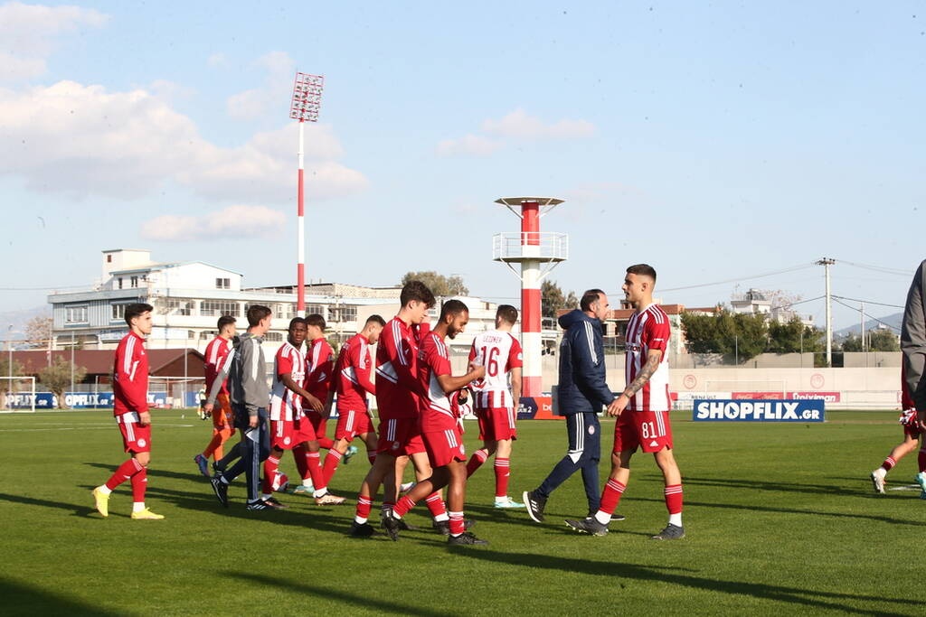 Super League 2: Η παρωδία συνεχίζεται – Τα σημερινά αποτελέσματα