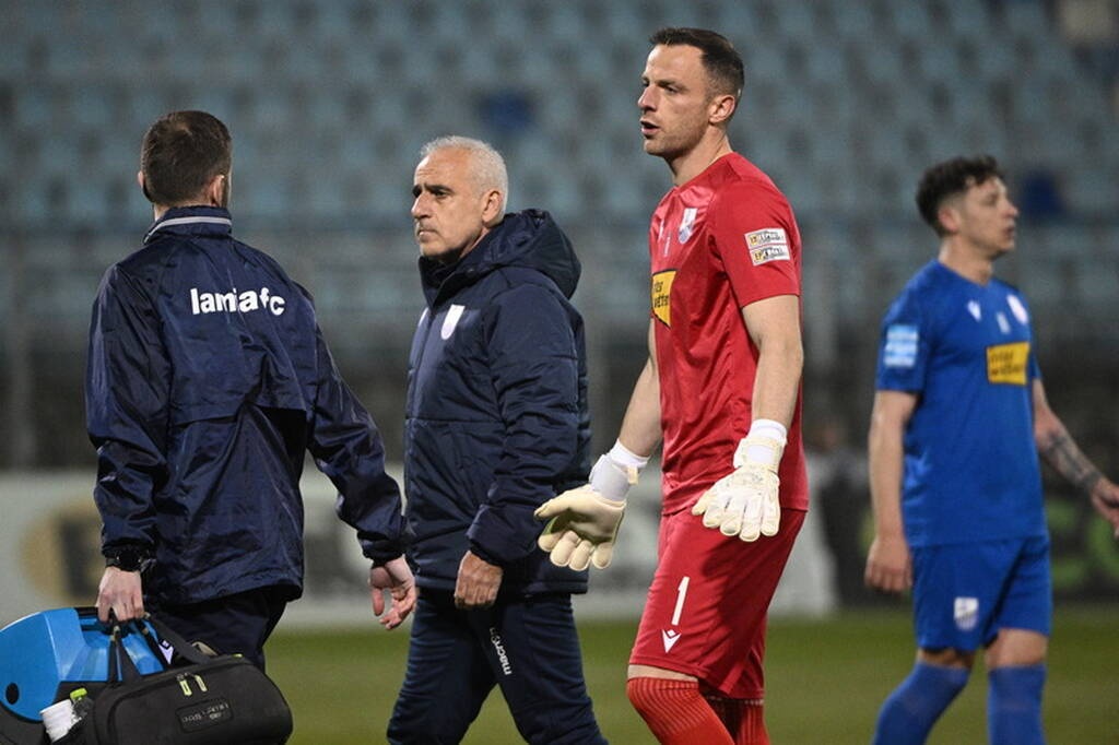 Λαμία-ΠΑΟΚ 0-3: Χάθηκε η μπάλα, περίπατος για τον «Δικέφαλο» (vids+pics)