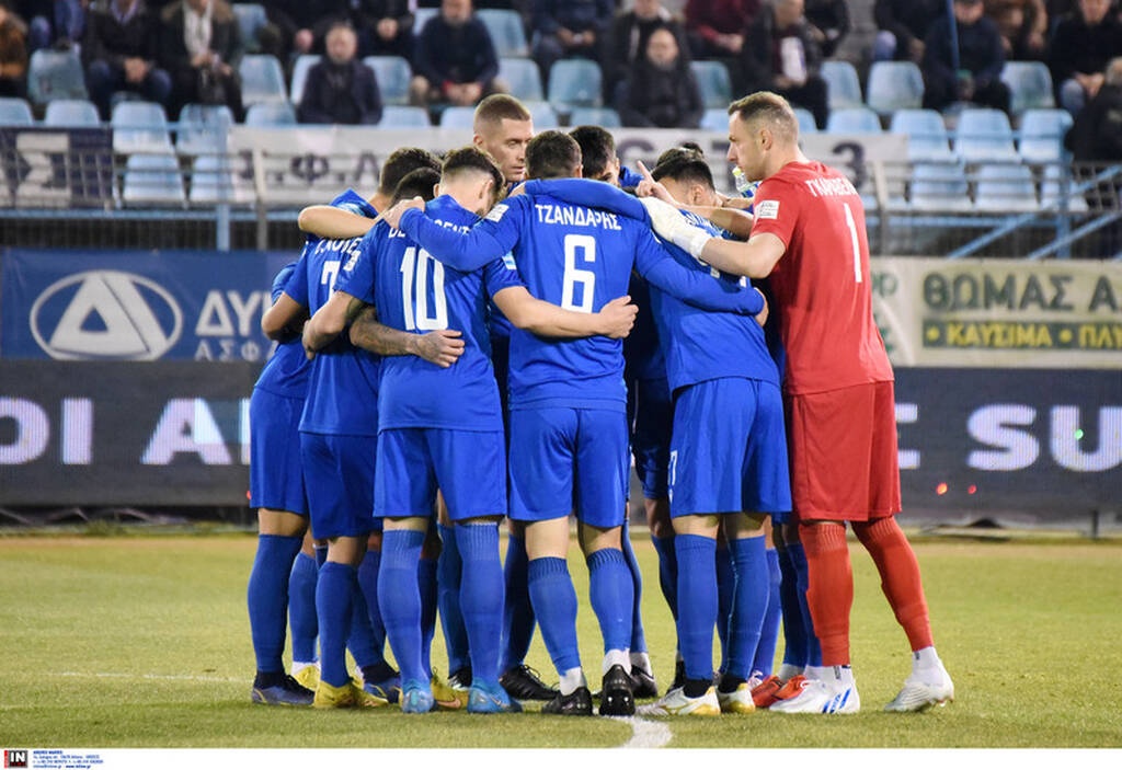 Λαμία-ΠΑΟΚ 0-3: Χάθηκε η μπάλα, περίπατος για τον «Δικέφαλο» (vids+pics)