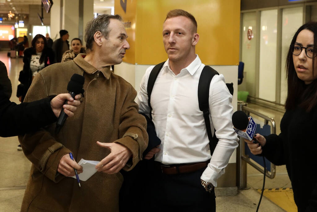 Παναθηναϊκός: Στην Αθήνα ο Κλαϊνχάισλερ