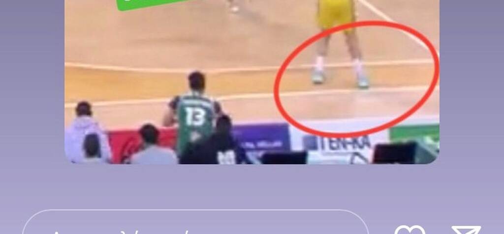 Euroleague: Αναβρασμός για τις διαιτησίες - «Δολοφονικά σφυρίγματα» (video+photos)