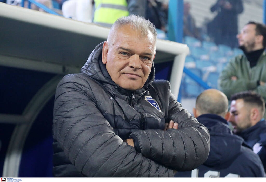 Ιωνικός-Βόλος 0-1: Νίκη εξάδας στο 91' με Οζέγκοβιτς, στον βυθό οι Νικαιώτες! (vids+pics)