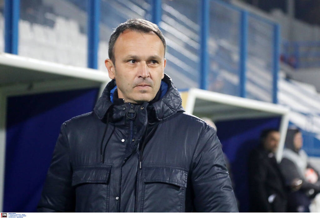 Ιωνικός-Βόλος 0-1: Νίκη εξάδας στο 91' με Οζέγκοβιτς, στον βυθό οι Νικαιώτες! (vids+pics)