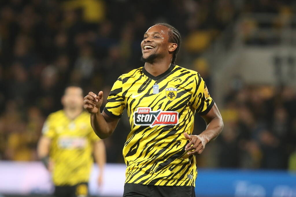 ΑΕΚ-Πανσερραϊκός 3-0: Τα highlights του αγώνα (video+photos)