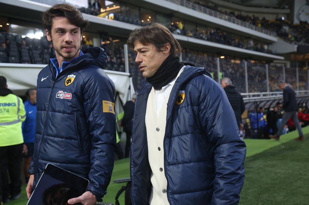 ΑΕΚ-Πανσερραϊκός 3-0: Τα highlights του αγώνα (video+photos)