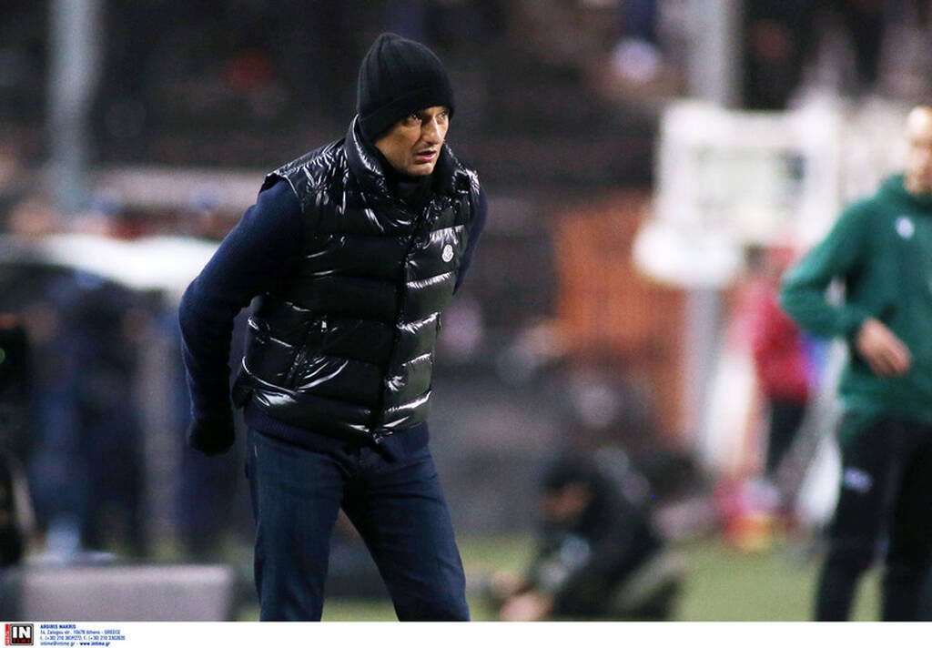 ΠΑΟΚ-Παναθηναϊκός 2-0: Τα highlights της αναμέτρησης (video+photos)