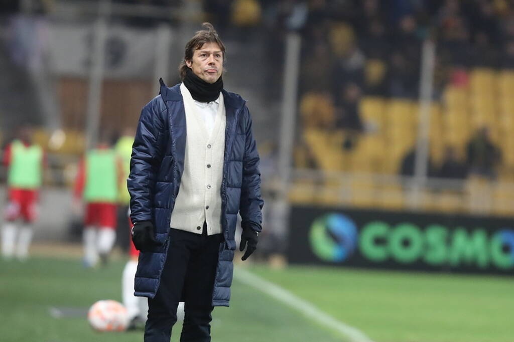 ΑΕΚ-Πανσερραϊκός 3-0: Ραντεβού στα ημιτελικά έκλεισε η Ένωση (vids+pics)