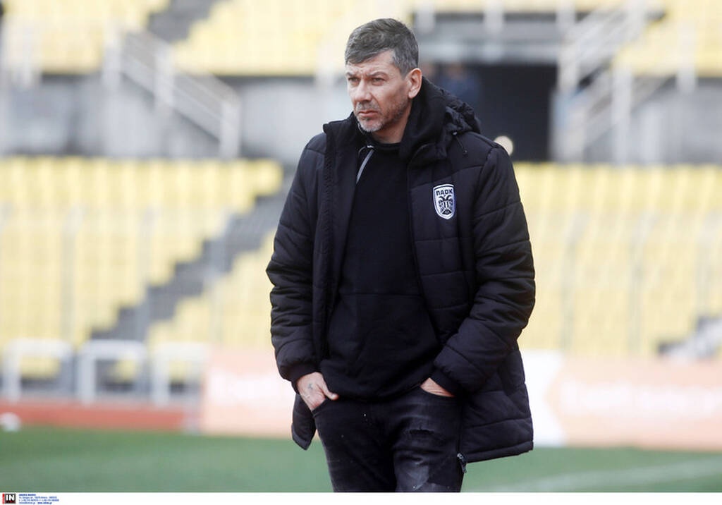 Super League 2: Θρίαμβος του Ηρακλή επί του ΠΑΟΚ Β' (vids+pics)