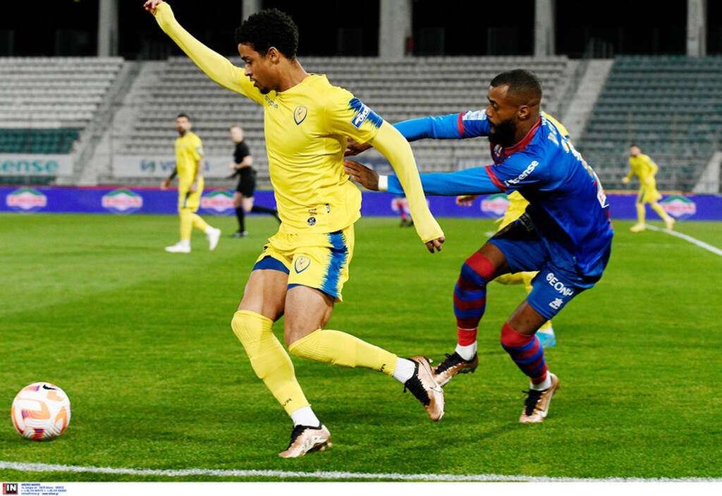 Βόλος-Παναιτωλικός 2-3: Εκπληκτική ανατροπή κι άλμα παραμονής για τους Αγρινιώτες (vids+pics)