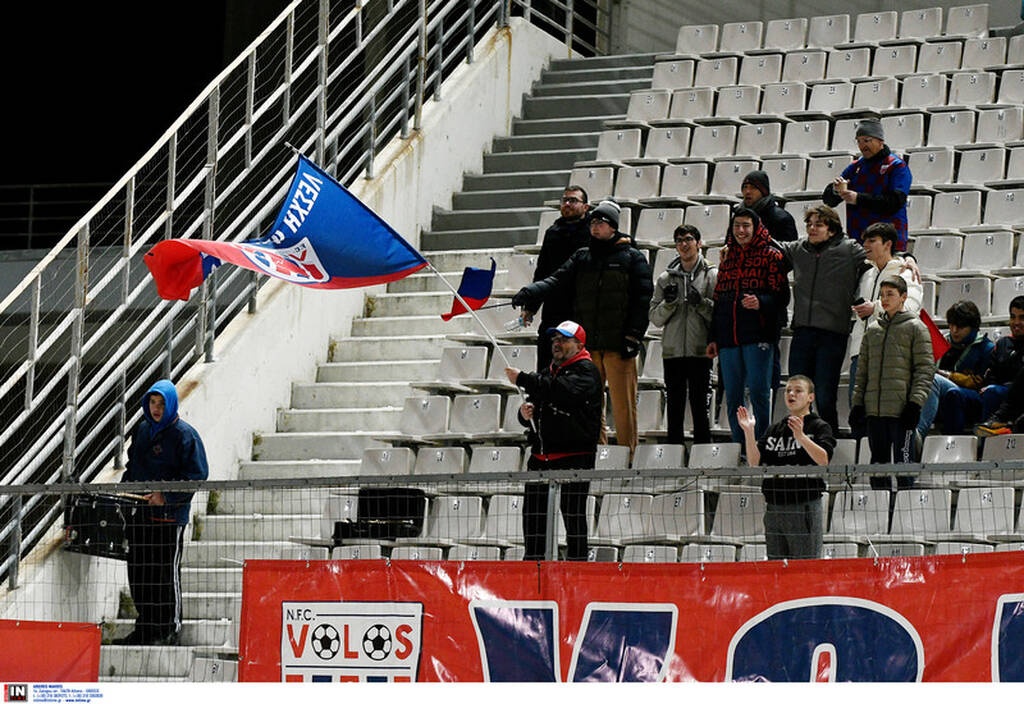 Βόλος-Παναιτωλικός 2-3: Εκπληκτική ανατροπή κι άλμα παραμονής για τους Αγρινιώτες (vids+pics)