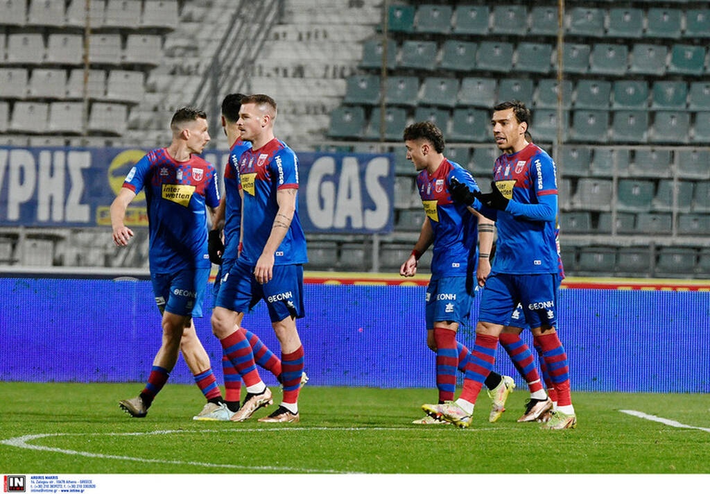 Βόλος-Παναιτωλικός 2-3: Εκπληκτική ανατροπή κι άλμα παραμονής για τους Αγρινιώτες (vids+pics)