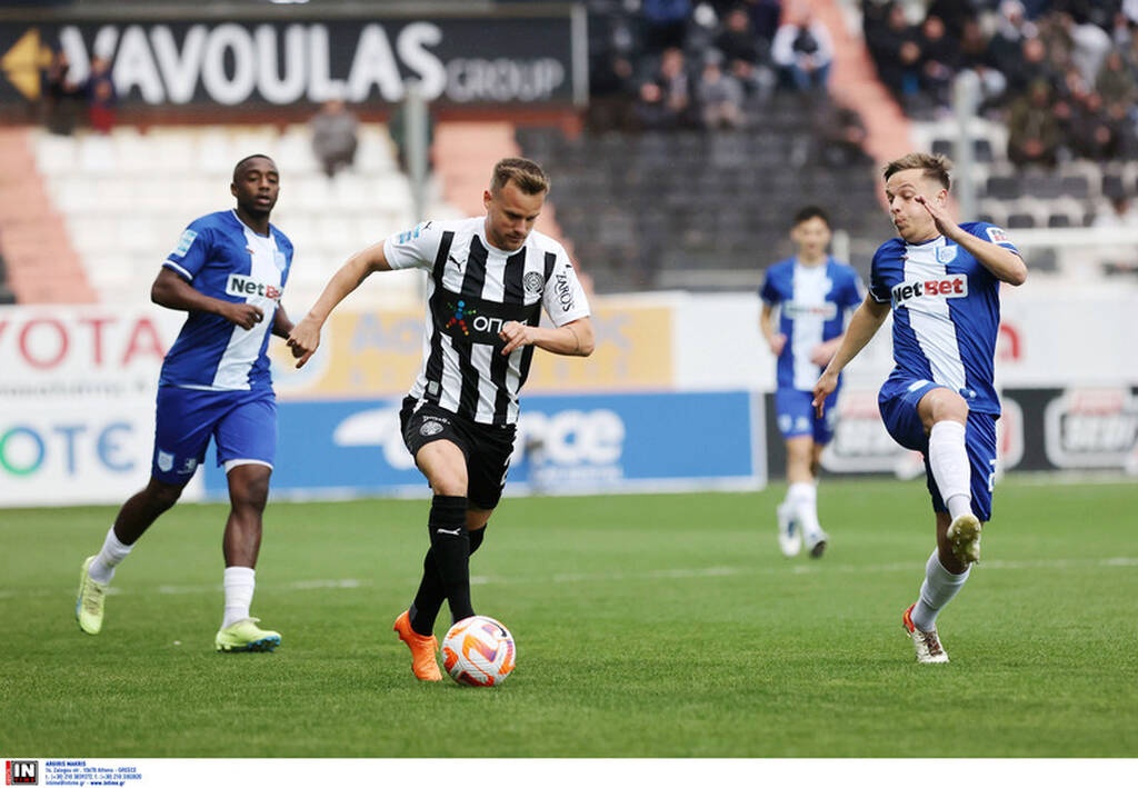 ΟΦΗ-ΠΑΣ Γιάννινα 0-0: Όρθιοι οι Ηπειρώτες, ακυρώθηκε γκολ του Φελίπε στο 97'! (vids+pics)