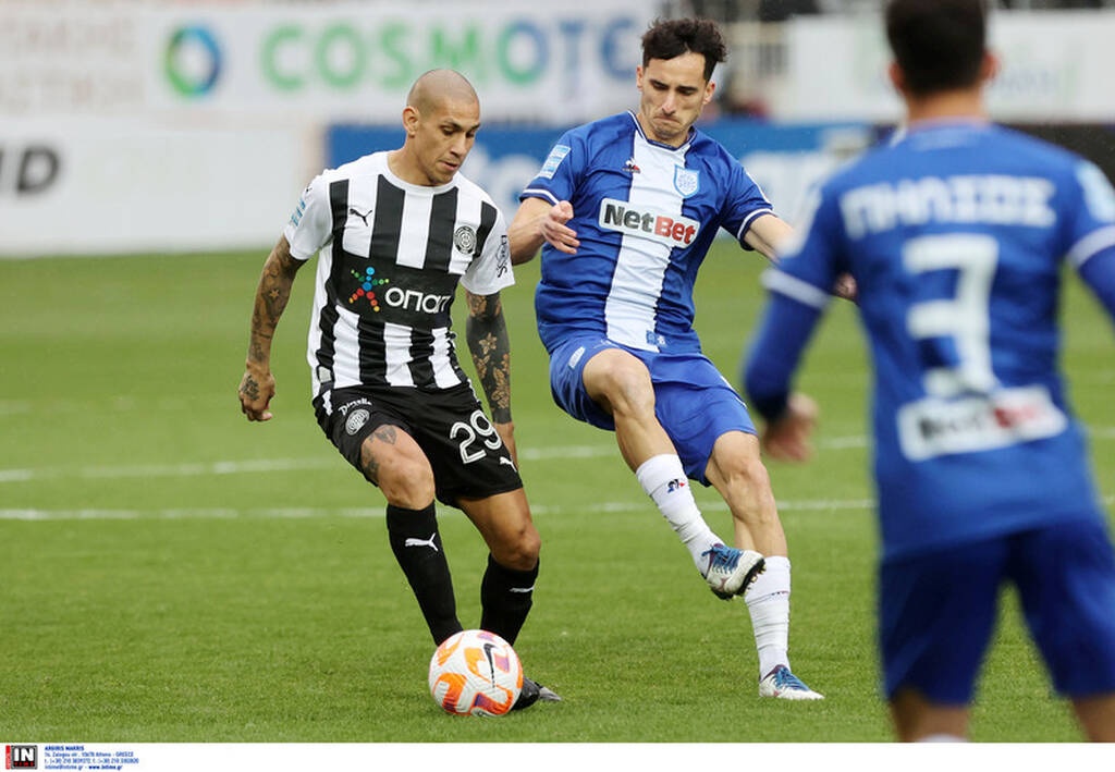 ΟΦΗ-ΠΑΣ Γιάννινα 0-0: Όρθιοι οι Ηπειρώτες, ακυρώθηκε γκολ του Φελίπε στο 97'! (vids+pics)