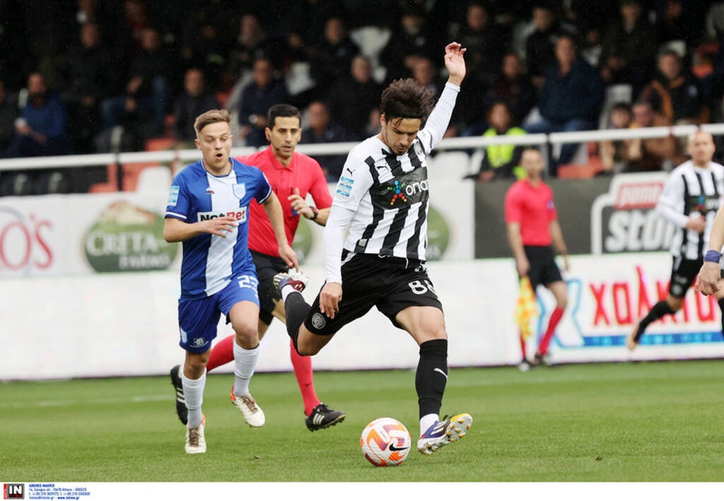 ΟΦΗ-ΠΑΣ Γιάννινα 0-0: Όρθιοι οι Ηπειρώτες, ακυρώθηκε γκολ του Φελίπε στο 97'! (vids+pics)