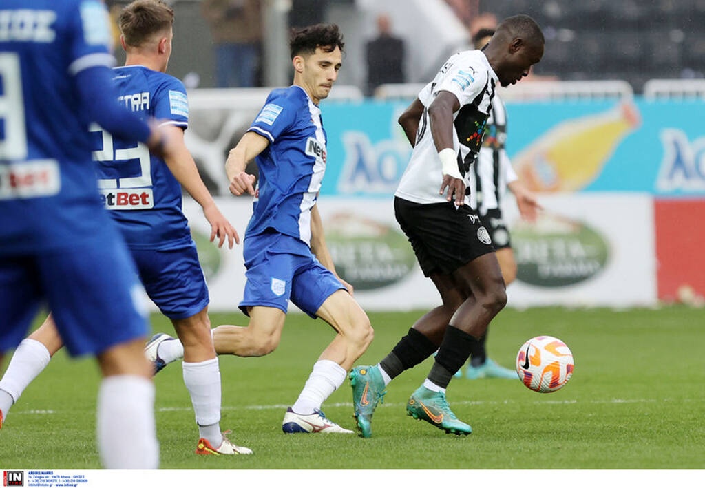 ΟΦΗ-ΠΑΣ Γιάννινα 0-0: Όρθιοι οι Ηπειρώτες, ακυρώθηκε γκολ του Φελίπε στο 97'! (vids+pics)