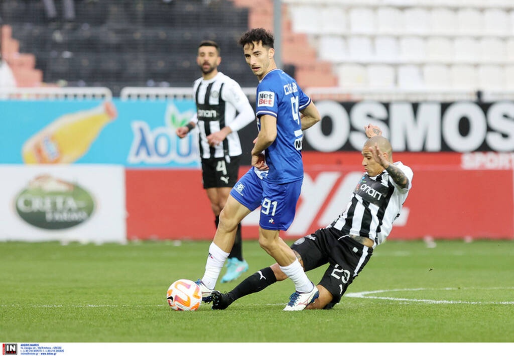 ΟΦΗ-ΠΑΣ Γιάννινα 0-0: Όρθιοι οι Ηπειρώτες, ακυρώθηκε γκολ του Φελίπε στο 97'! (vids+pics)