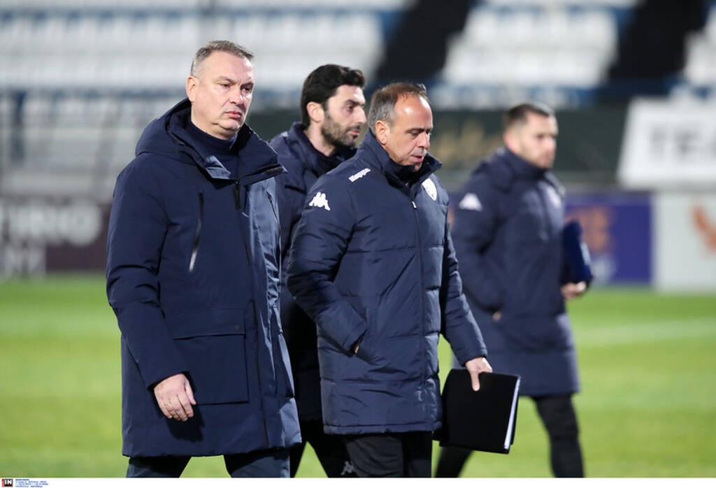 Ιωνικός-Άρης 1-0: Χρυσή νίκη οδηγεί τους Νικαιώτες στη σωτηρία - Σε κρίση οι Θεσσαλονικείς (vids)