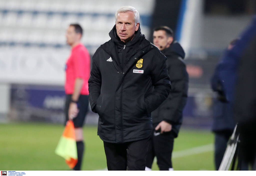 Ιωνικός-Άρης 1-0: Χρυσή νίκη οδηγεί τους Νικαιώτες στη σωτηρία - Σε κρίση οι Θεσσαλονικείς (vids)