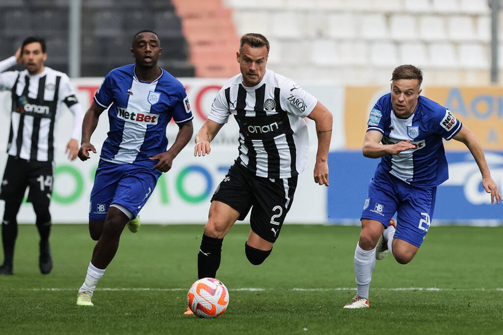 ΟΦΗ-ΠΑΣ Γιάννινα 0-0: Όρθιοι οι Ηπειρώτες, ακυρώθηκε γκολ του Φελίπε στο 97'! (vids+pics)