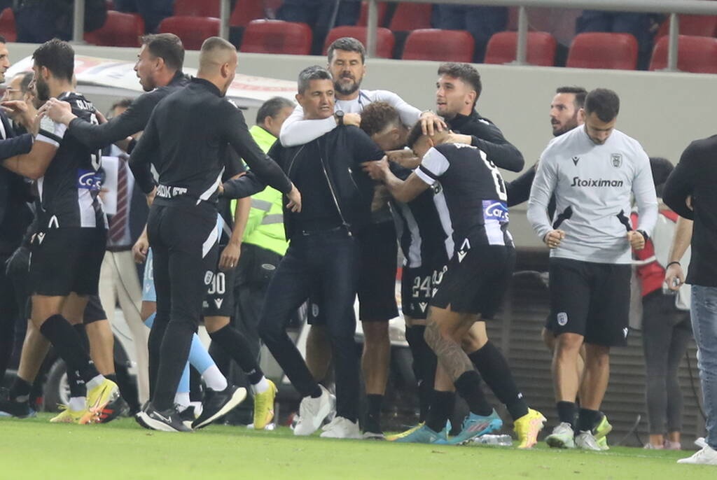 ΠΑΟΚ – Ολυμπιακός: Δύο βελτιωμένοι μονομάχοι στον δρόμο για τον τίτλο (vids+pics)