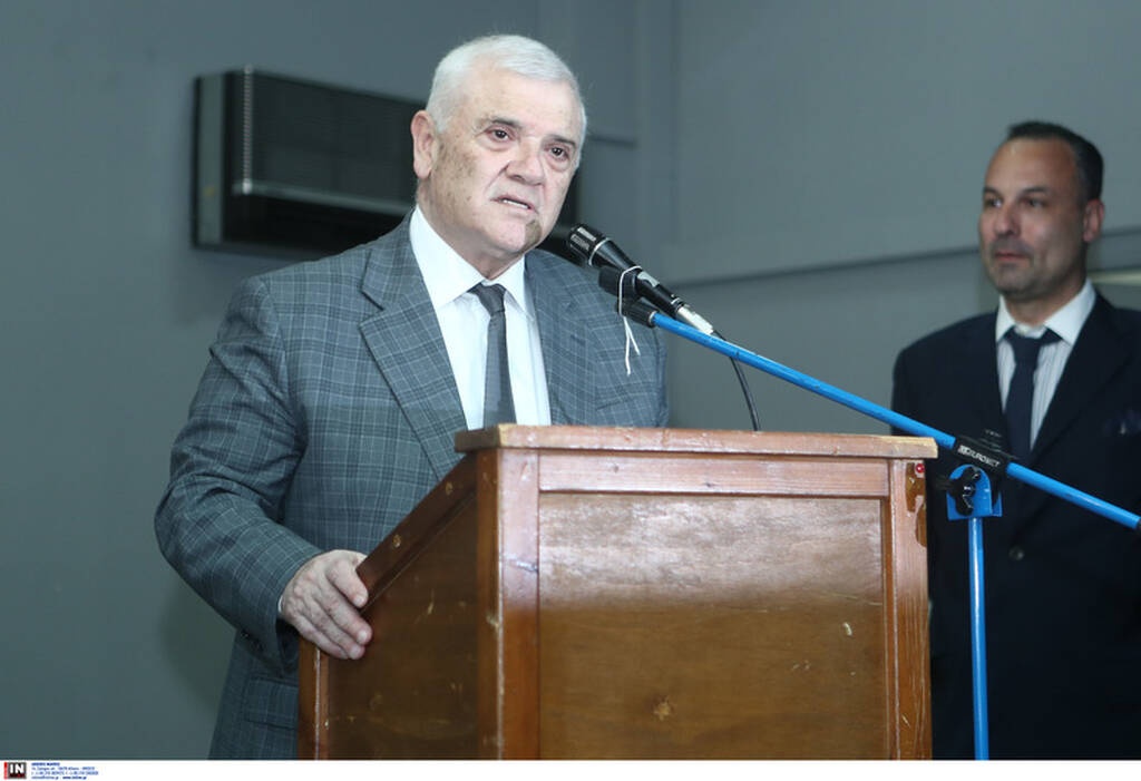 Μελισσανίδης: «Η ΑΕΚ φέρνει τα αποτελέσματα που τόσα χρόνια περιμέναμε» (photos)